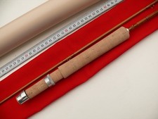 Pêche CANNE à MOUCHE 7'11 P