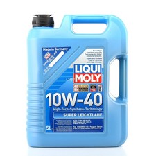 LIQUI MOLY Leichtlauf Super