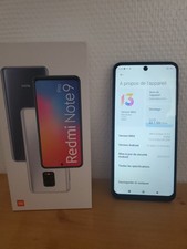 Xiaomi Redmi Note 9 Pro 6GB / 128GB 