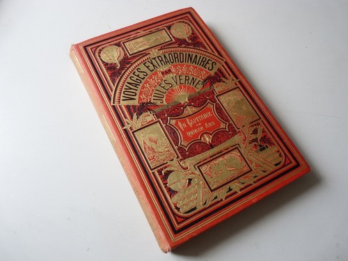 Livre illustré jules - livre,