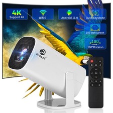 Mini Projecteur, Mini