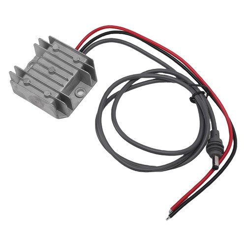 Step power cable - up, 12v