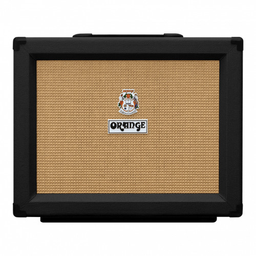 Orange ppc112 1x12 - orange, 1x12"