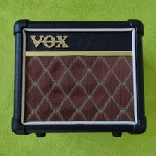 VOX MINI 3 G2 CL Classic Guitar Modeling Amplifier Combo 3W RMS Portable 6 AA