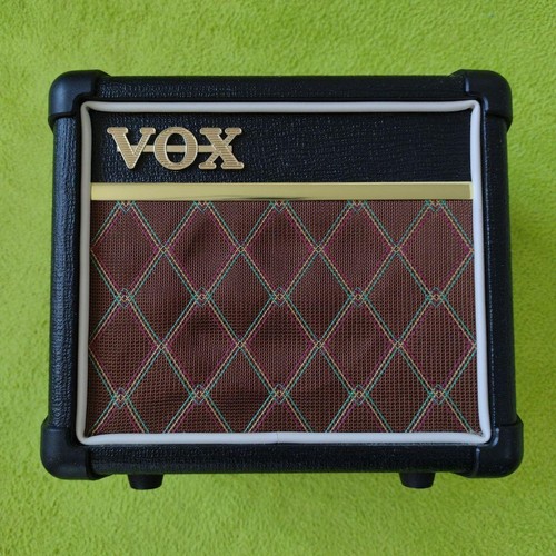 Vox mini cl - mini, g2