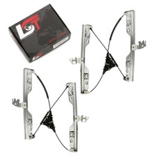 2X Lève-Vitre Électrique Avant Gauche Droite Pour INFINITI QX70 FX