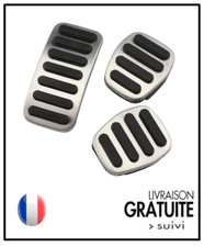 Pédale pédalier POUR VOLVO V40 C30 C70 XC40 V40 II V40 CROSS COUNTRY MANUELLE MT