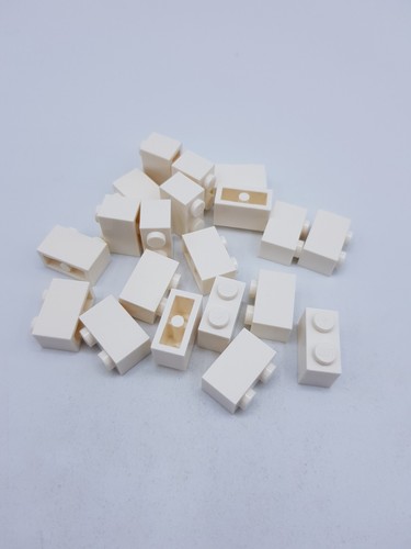 Lego lot brick 1x2 - lego,