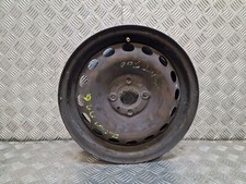 Jante acier / tole - Fiat 500