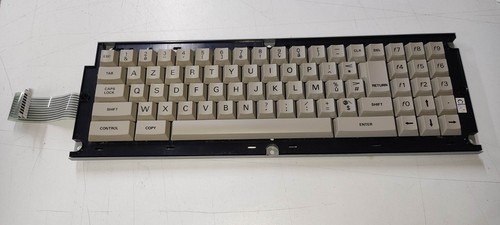 Clavier azerty amstrad cpc - clavier,