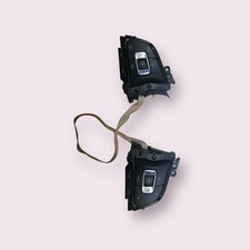 Genuine Volkswagen Multifunction Buttons 5G0959442AB ICX ACC