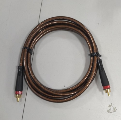 Nuforce 700 rca - nuforce, ic-700