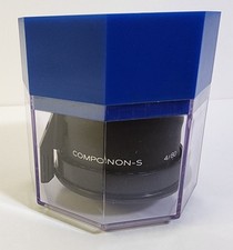 Objectif  pour  agrandisseur