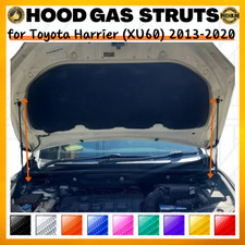 Hood Struts for Toyota Harrier