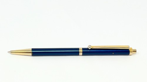 Stylo bille must - stylo, cartier