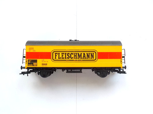 Wagon fleischmann marchandises - wagon,