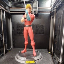Cobra  (space adventure)