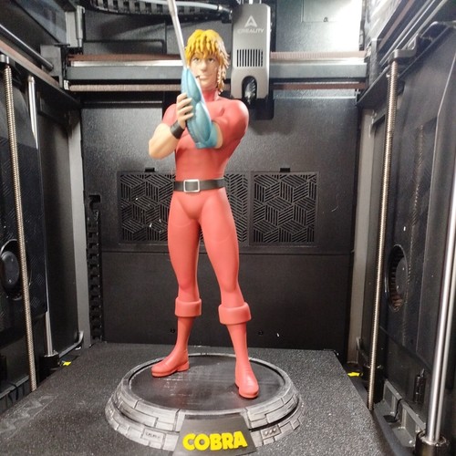 Cobra - , adventure)