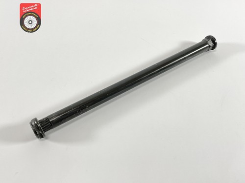 Aprilia tuono 1000 - 05-09, axe