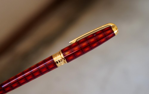 Stylo bille dupont - s.t.,