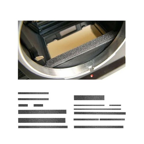 Premium light seal foam kit - premium,