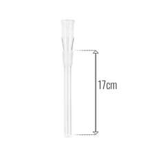 plongueur pour bang en verre