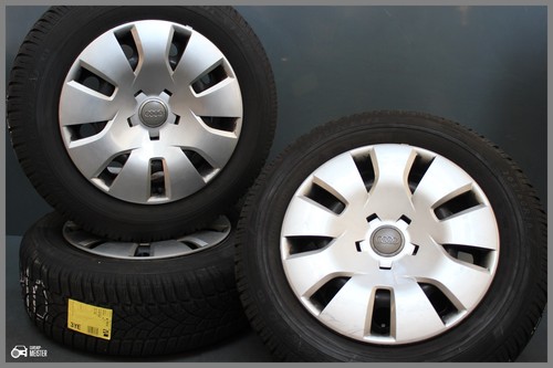 Original audi 8k jantes - 8b,