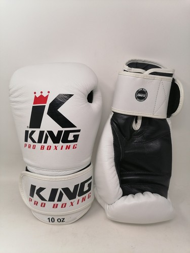 King pro boxing - king,