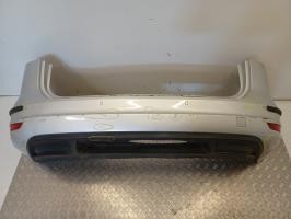 Pare choc arriere volkswagen - choc,