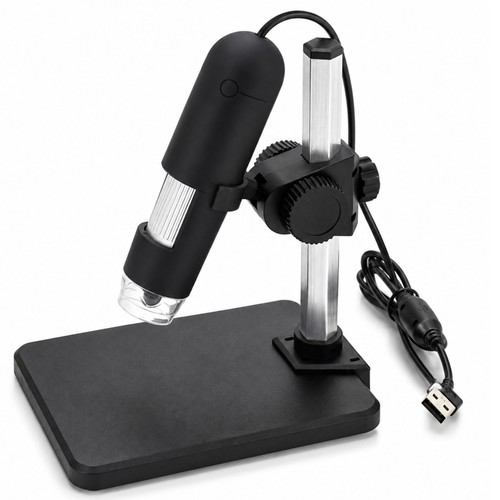 I38c numérique microscope - numérique,