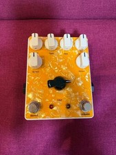 Pédales d'effets Verocity