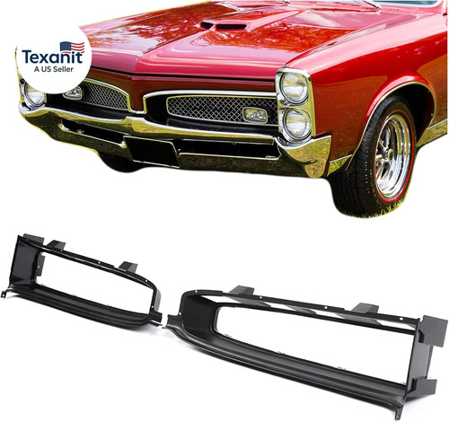 Grille surround compatible - grille,