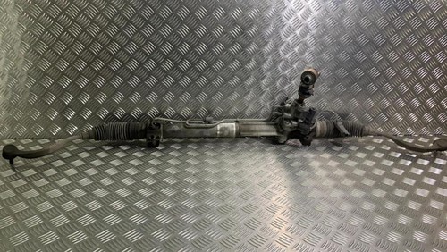 Cremaillere assistee citroen - cremaillere,