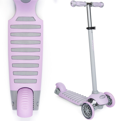 Trottinette roues pour - roues,