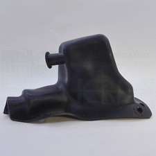 Soufflet Inférieure Levier de Vitesses Pour 4440683 Fiat Panda 750 900 1000 4X4