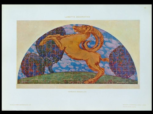 Mouflon 1910 - mouflon,