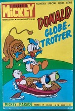 MICKEY-PARADE N°856 BIS 