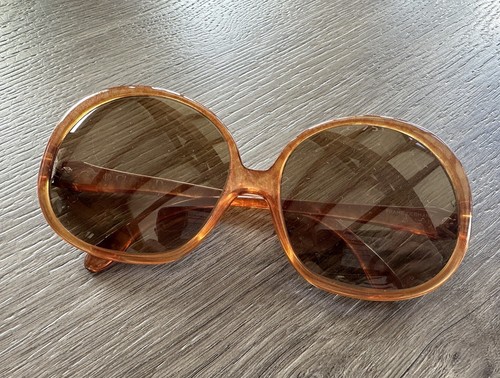 Monture lunettes vintage - lunettes,