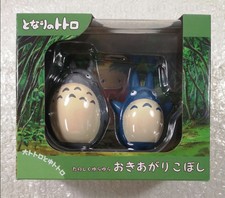 FIGURINE (FIGURE) STUDIO GHIBLI MY NEIGHBOR TOTORO ROLY-POLY (CULBUTO) LARGE TOT