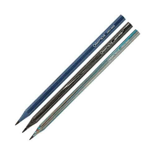 Caran ache les crayons - caran,