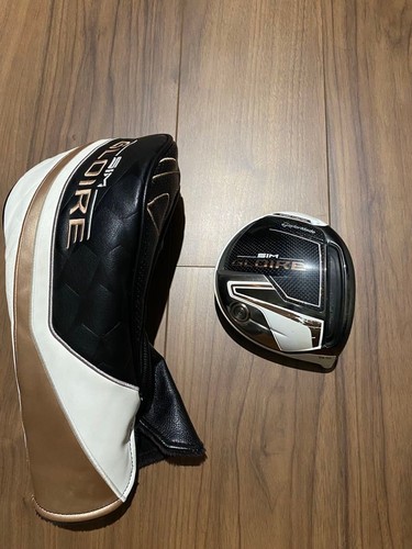 Tête pilote taylormade sim - taylormade,