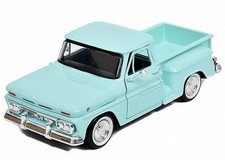 CHEVROLET / GMC C10 Fleetside