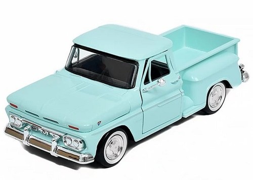 Chevrolet gmc c10 - chevrolet, fleetside