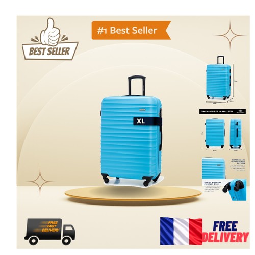 Wittchen grande valise - grande, rigide