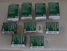 HIKOKI/METABO 999-021 jeu de