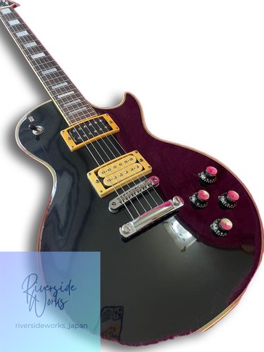 Greco les paul - greco, custom
