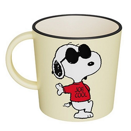 Tasse mug quycup - tasse, peanuts