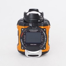 Appareil photo numérique à