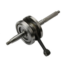 Arbre Moteur Biella RMS Pour