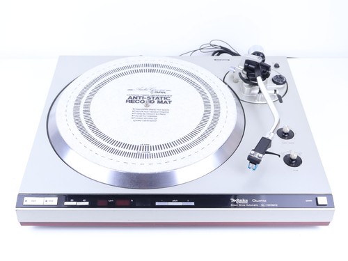 Technics 1300mk2 quartz - sl-1300mk2,